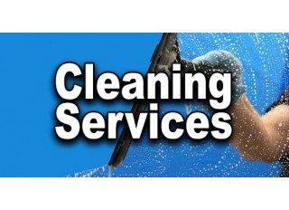 Cleaning Services