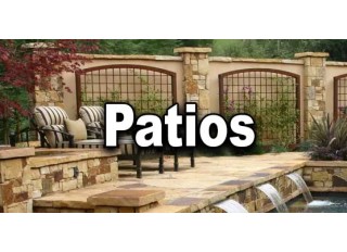 Patios