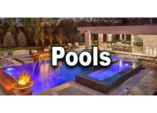 Pools