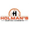 Holman's Custom Cabinets