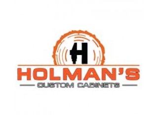 Holman's Cabinets