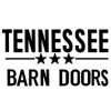 Tennesse Barn Doors