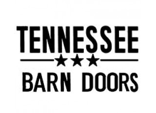 Tennesse Barn Doors